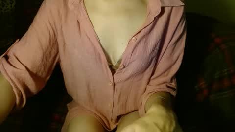 queenoftenderness online show from December 31, 2024, 8:23 pm