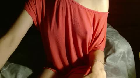 queenoftenderness online show from January 14, 2025, 9:20 pm