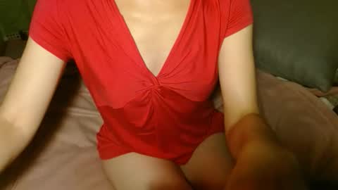 queenoftenderness online show from September 28, 2025, 8:58 pm