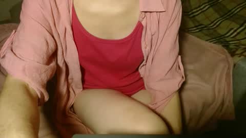 queenoftenderness online show from November 22, 2025, 7:13 pm