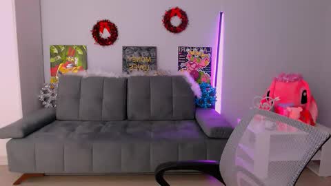 Patricia online show from November 23, 2025, 10:15 am