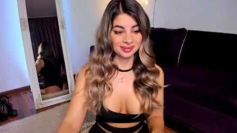 Queennofyuredreams online show from April 10, 2026, 11:09 pm