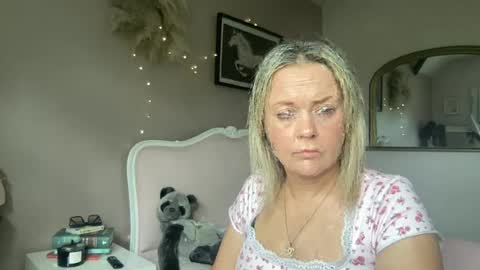 PrincessP333 online show from July 1, 2026, 8:49 am