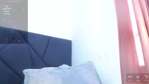 queenrachelbrown online show from February 8, 2026, 1:25 pm