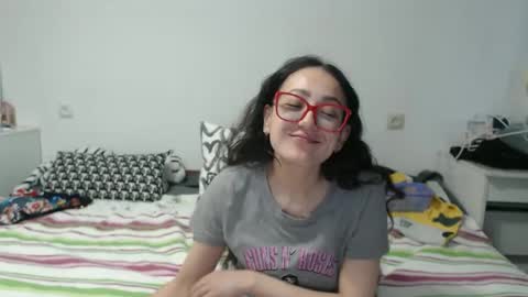 Snapshot of queensofiaqueen chatting on April 8, 2026, 5:18 am queensofiaqueen online show from April 8, 2026, 5:18 am