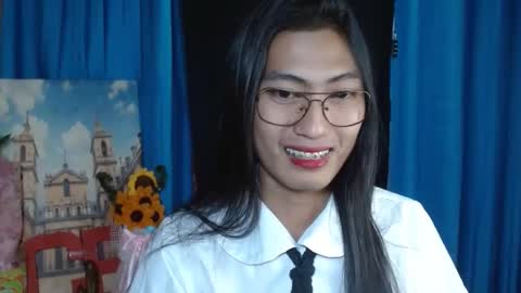 queensteffi online show from January 17, 2025, 7:05 pm