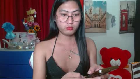 queensteffi online show from February 27, 2026, 11:38 pm