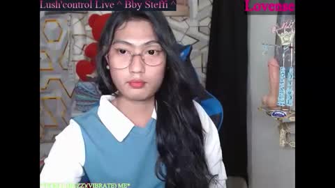 queensteffi online show from May 17, 2026, 6:04 pm