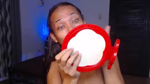 ValentinaMoone online show from November 10, 2025, 8:02 am