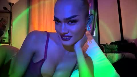 ValentinaMoone online show from February 28, 2026, 6:14 am