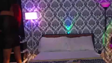 ValentinaMoone online show from March 22, 2026, 3:37 pm