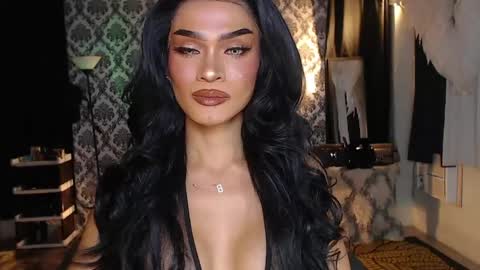Snapshot of queenvalentinats chatting on March 25, 2026, 3:40 pm ValentinaMoone online show from March 25, 2026, 3:40 pm