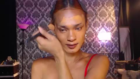 Snapshot of queenvalentinats chatting on April 7, 2026, 4:51 pm ValentinaMoone online show from April 7, 2026, 4:51 pm