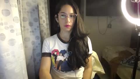 Paola online show from January 18, 2025, 7:28 am