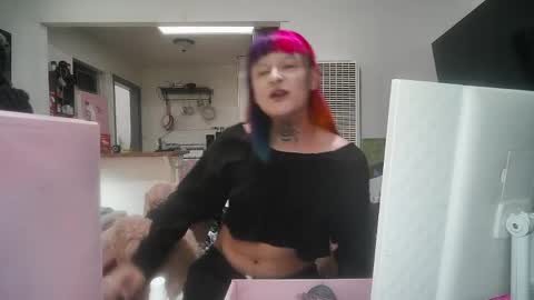 Sky Burrito online show from April 21, 2026, 3:28 pm