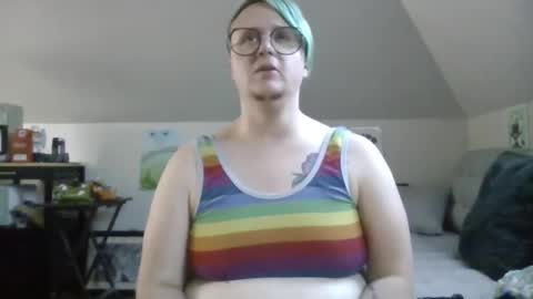 queerlyjaz online show from September 11, 2025, 1:28 am