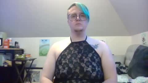 queerlyjaz online show from September 13, 2025, 2:11 am