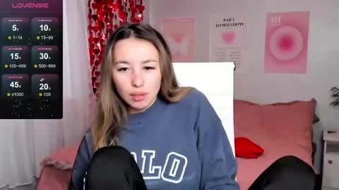 Anna online show from February 16, 2026, 6:42 am