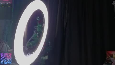 Teri  My favorite vibes 77 101 222 666 online show from January 19, 2026, 2:48 am