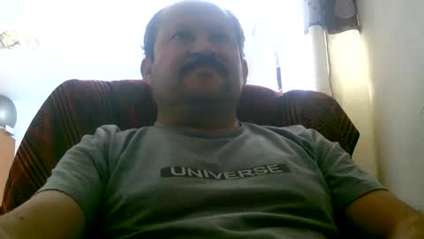 Don Ramon online show from January 6, 2025, 9:22 pm