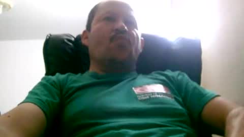 Don Ramon online show from February 2, 2025, 1:41 pm