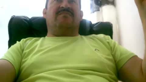 Don Ramon online show from February 2, 2025, 5:37 pm