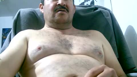 Don Ramon online show from February 16, 2025, 1:03 am