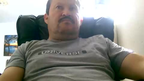 Don Ramon online show from February 23, 2025, 8:33 pm