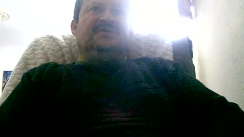 Don Ramon online show from March 9, 2025, 1:26 pm