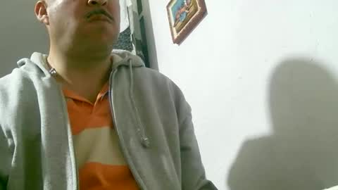 Don Ramon online show from September 21, 2025, 2:46 am