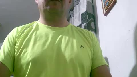 Don Ramon online show from September 24, 2025, 12:58 am