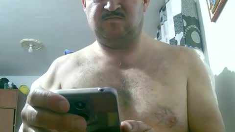 Don Ramon online show from September 26, 2025, 1:31 am