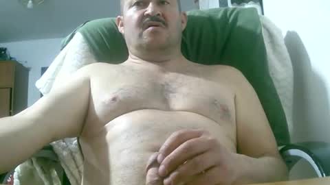 Don Ramon online show from November 14, 2025, 1:26 am