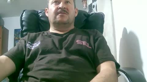 Don Ramon online show from January 19, 2026, 12:25 am