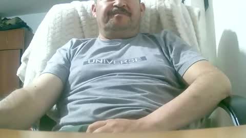 Don Ramon online show from February 10, 2026, 12:48 am