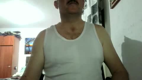 Don Ramon online show from April 22, 2026, 1:52 am