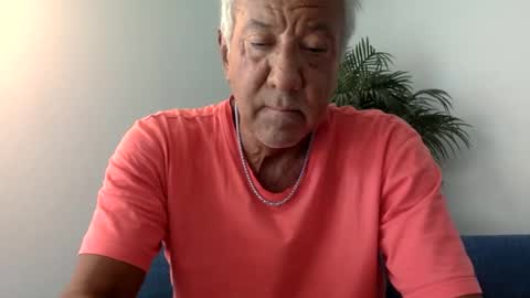 Snapshot of quest_one chatting on January 8, 2025, 8:18 pm Jim online show from January 8, 2025, 8:18 pm