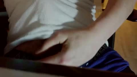 DaddyDreams online show from April 7, 2026, 2:23 am