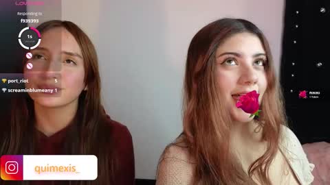 quimexis online show from February 4, 2026, 6:08 am