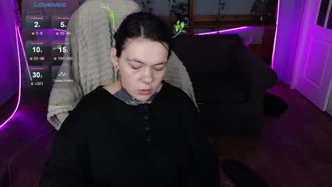 qwertyannie_lbo online show from April 21, 2026, 1:18 am