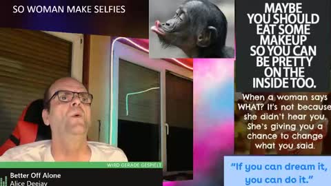 Snapshot of r_2d2_ chatting on May 23, 2026, 10:03 pm dj mike online show from May 23, 2026, 10:03 pm