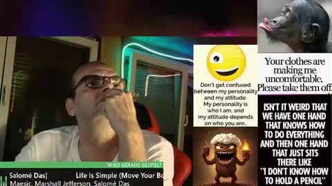 dj mike online show from July 5, 2026, 8:38 pm