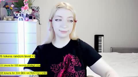 - online show from February 27, 2026, 8:14 am