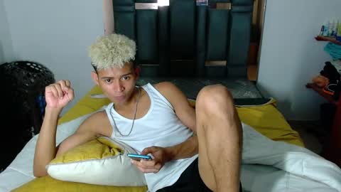 raamking5 online show from March 12, 2026, 7:03 am