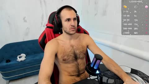 Nikita online show from December 20, 2024, 4:25 pm