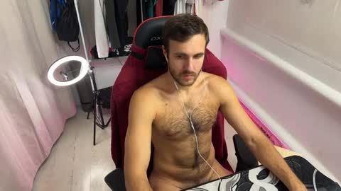 Nikita online show from October 13, 2025, 11:10 am