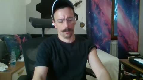 Raccoon68 online show from September 9, 2025, 3:11 pm