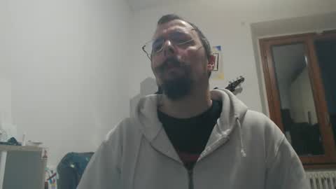 Raccoon68 online show from February 12, 2026, 9:37 am