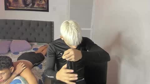 raccon_master online show from September 28, 2025, 11:54 pm