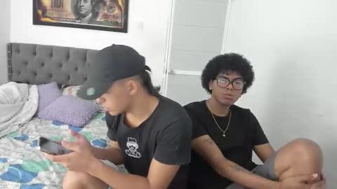 raccon_master online show from October 1, 2025, 5:41 pm